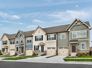 Grand Nassau Plan, Bloomfields 55+ Villas, Frederick, MD 21702