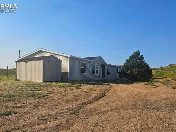 9775 Indian Village Hts, Fountain, CO 80817