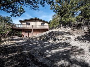 157 Telluride Trl, Ruidoso, NM 88345