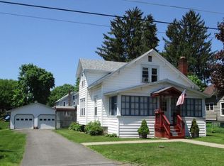 5 Harrison Ave, Oneonta, NY 13820