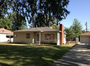 4320 Emerson St, Riverside, CA 92506