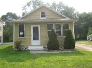 14624 Granger Rd, Maple Heights, OH 44137