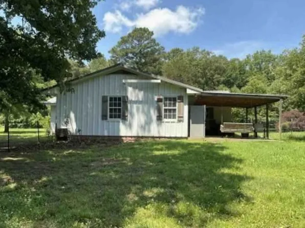 1674 Gin House Rd, Cedarbluff, MS 39741