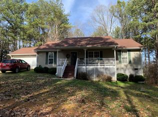572 Old Highway 41, Adairsville, GA 30103