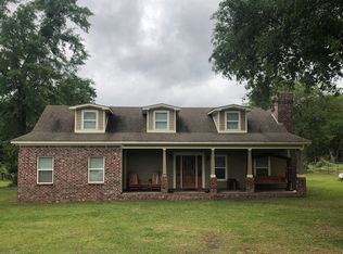 25355 Standard Dedeaux Rd, Kiln, MS 39556