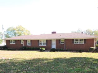 2106 Tulip Hill Dr, Murfreesboro, TN 37127