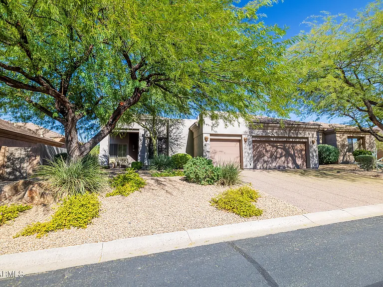 7020 E Mighty Saguaro Way — Photo 1