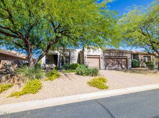 7020 E Mighty Saguaro Way, Scottsdale, AZ 85266