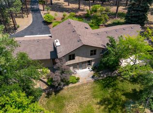 17315 N Ranchette Rd, Colbert, WA 99005