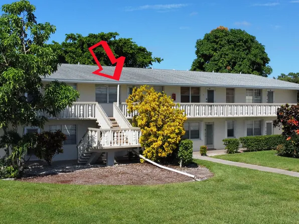 86 Sheffield D, West Palm Beach, FL 33417