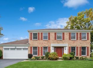 214 Burr Oak Ave, Deerfield, IL 60015