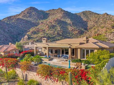 12871 N 135 Street, Scottsdale, AZ, 85259
