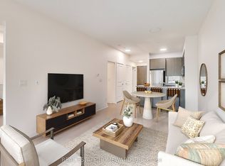 21 Scollard St #305, Toronto, ON M5R 1G1