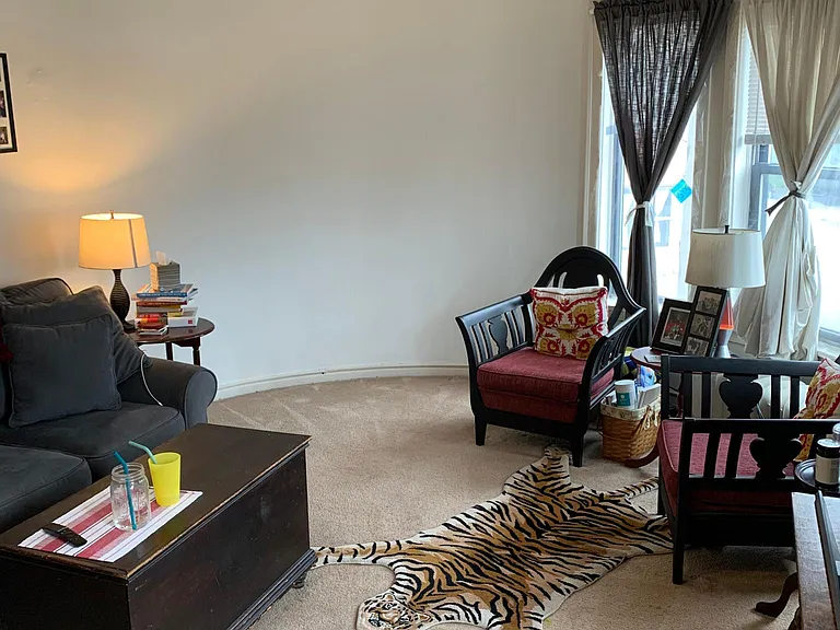 5800 Ellsworth Ave #8 — Photo 4