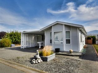 6231 Farber Way #53, Nanaimo, BC V9T 6J2