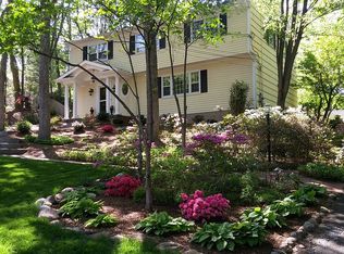 709 Hickory Hill Rd, Wyckoff, NJ 07481