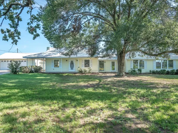 723 Vz County Road 2812, Mabank, TX 75147