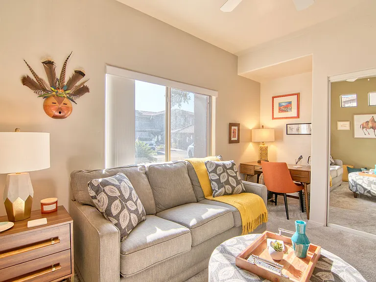 655 W Vistoso Highlands Dr #128 — Photo 12