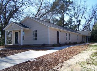 1147 Carver Cir APT A, Florence, SC 29501