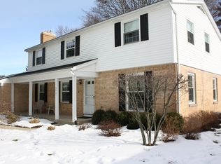 3031 Bonita Dr SE, Grand Rapids, MI 49508