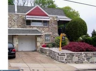 600 Hagner St, Philadelphia, PA 19128