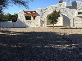 611 W Vista Hermosa Dr, Green Valley, AZ 85614