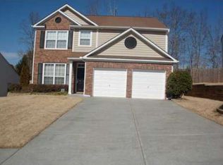 106 Diamond Ridge Ave, Canton, GA 30114