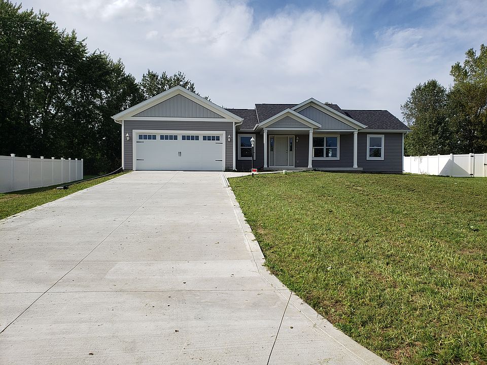 Price Reduced 
New Construct