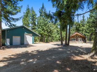 5711 Nelson Siding Rd, Cle Elum, WA 98922