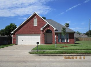 2835 Raintree Village Dr, Katy, TX 77449