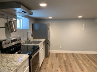 4246 S Graham St #D-2, Seattle, WA 98118