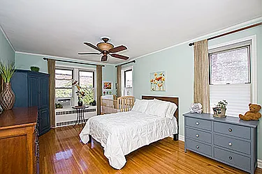 Sold by City Connections Realty