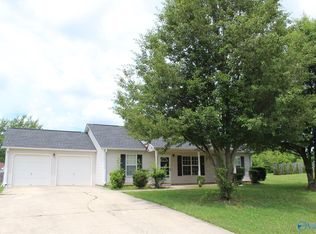 155 Fox Chase Trl, Toney, AL 35773