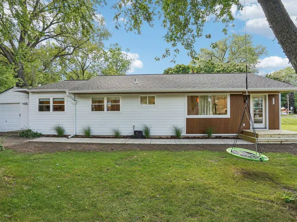 4408 Outlook St, Monona, WI 53716