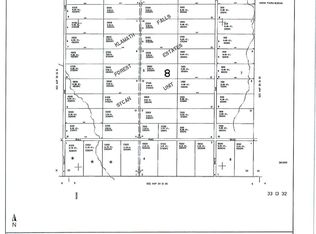 5200-5400 Bull Pine Way, Sprague River, OR 97639