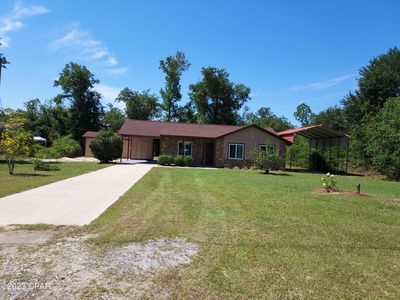 3712 George Ln, Southport, FL, 32409