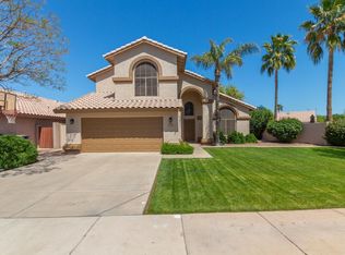 1736 E Redfield Rd, Gilbert, AZ 85234