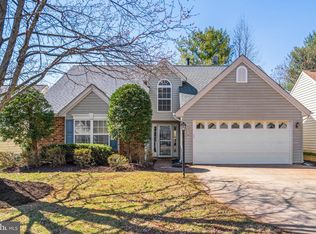 729 Ripplebrook Dr, Culpeper, VA 22701