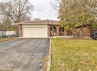 67 Durham St, Kitchener, ON N2P 1G5