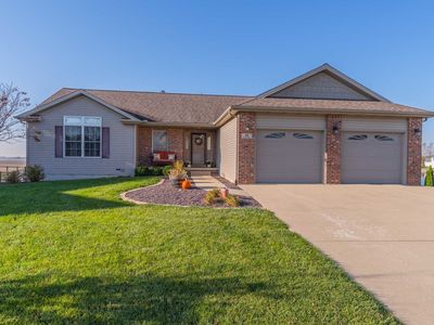 38 Fedor Cir, Bloomington, IL, 61705