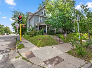 3501 Cedar Ave S, Minneapolis, MN 55407