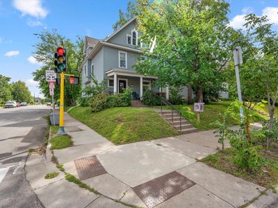 3501 Cedar Ave S, Minneapolis, MN, 55407