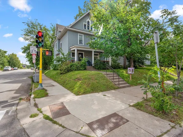 3501 Cedar Ave S, Minneapolis, MN 55407