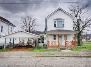 1511 3rd Ave, Charleston, WV 25387