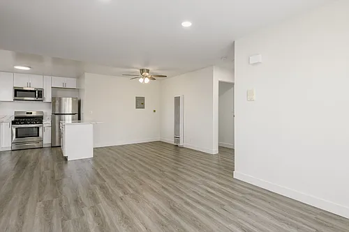 5533 Barton Ave Photo 1