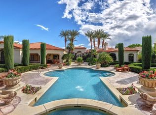 40455 Morningstar Rd, Rancho Mirage, CA 92270