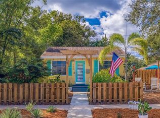 750 53rd Ave N, Saint Petersburg, FL 33703