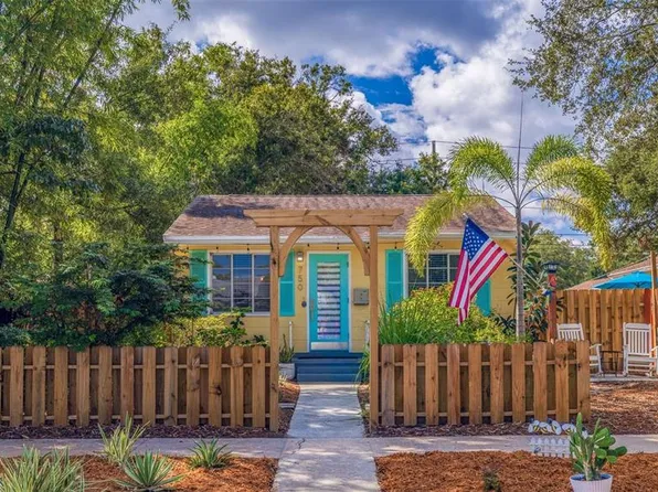 750 53rd Ave N, Saint Petersburg, FL 33703