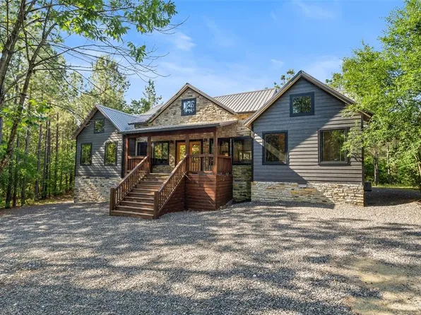 184 Hochamagnolia Trl, Broken Bow, OK 74728