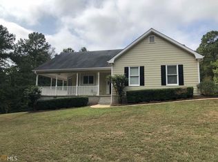 1044 Cooper Rd, Social Circle, GA 30025